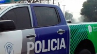 En La Plata cayó un tatuador acusado de abusar de su hijastra