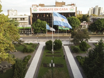 Esteban Echeverría: Aprueban por unanimidad un fuerte aumento de las tasas municipales