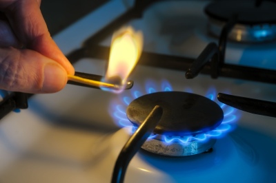 El Gobierno Nacional suspendió el aumento en la tarifa de gas