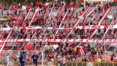 Copa Argentina: Estudiantes tendrá 20 mil entradas para la final contra Defensa y Justicia