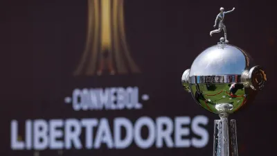 Hoy comienza la tercera fecha de la fase de grupos de la Copa Libertadores 2024
