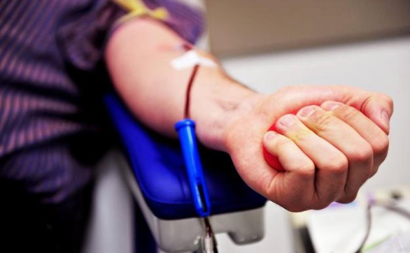 UNLP: Se llevará adelante una nueva jornada solidaria de donación de sangre