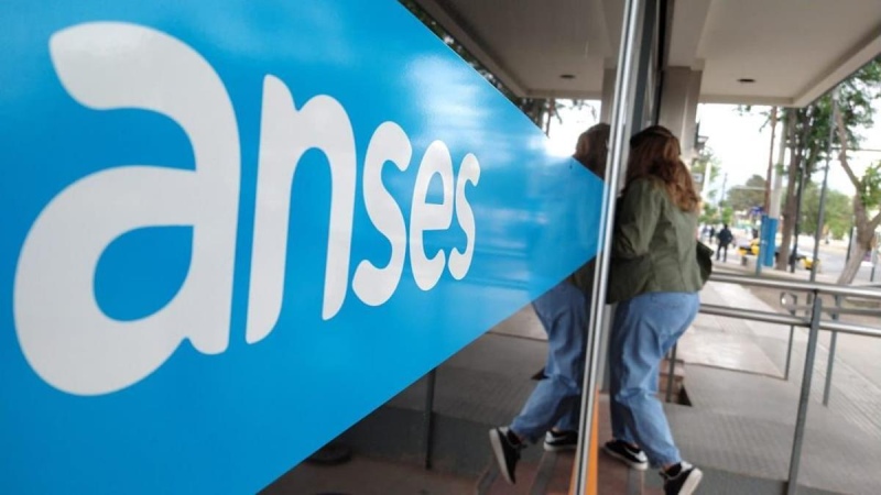 A pesar del paro bancario, Anses aseguró que pagará jubilaciones, pensiones y asignaciones