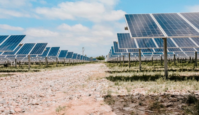 La UNLP creará un parque solar a gran escala para abastecer a todas sus facultades