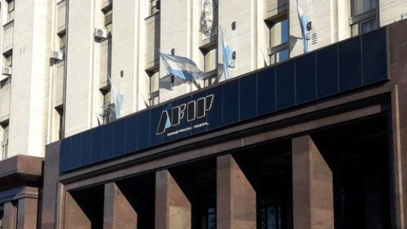 La AFIP actualizó el piso a partir del cual los bancos informan los movimientos de los clientes