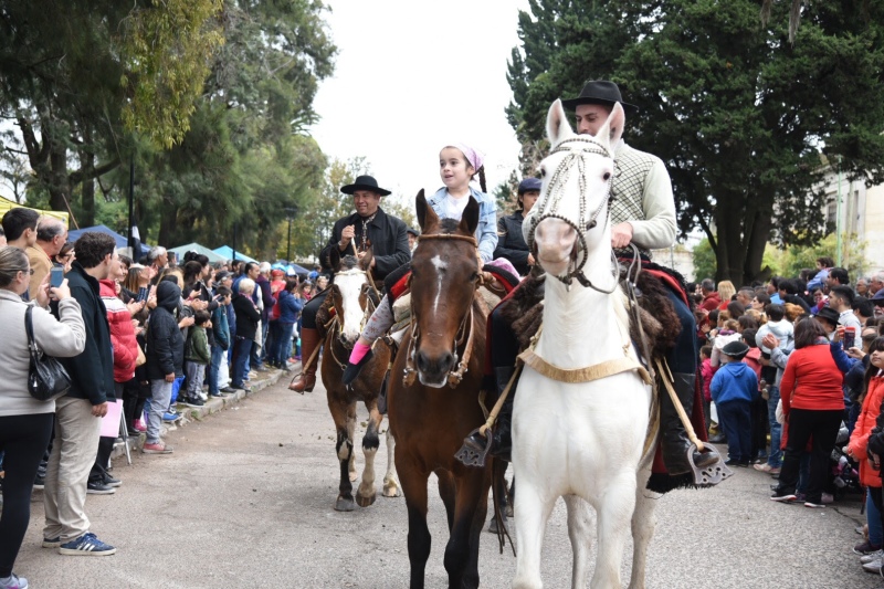 La Plata: Villa Elisa se prepara para festejar su 135° aniversario
