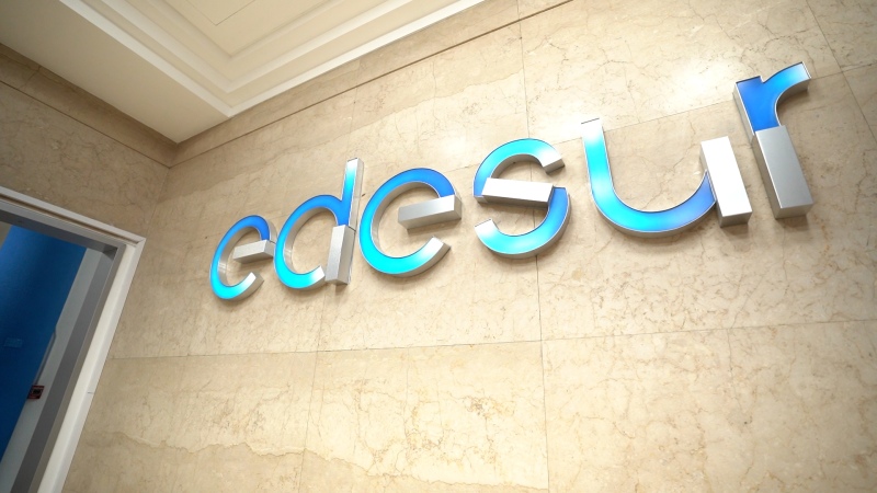 El ENRE confirmó que Edesur deberá pagar $126 millones a usuarios por los cortes de febrero