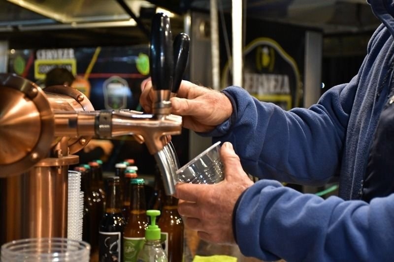Quilmes: Se viene un nuevo encuentro de colectividades y cerveceros artesanales