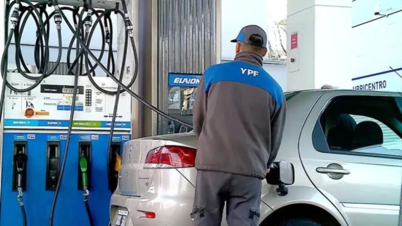 Lanús: El Concejo Deliberante aprobó la Tasa Vial y el combustible será más caro