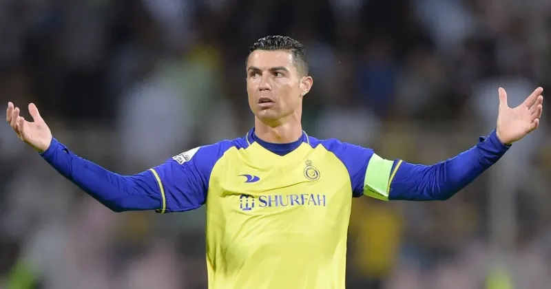 Bombazo: Cristiano Ronaldo, tras pocos meses en Arabia Saudita, evalúa la posibilidad de irse del Al-Nassr