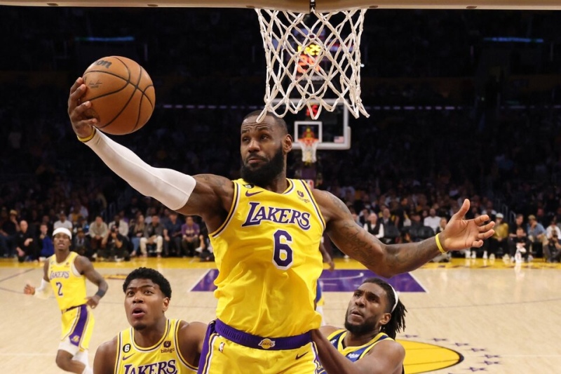 Denver Nuggets vs. Los Angeles Lakers: estrellas, cuándo juegan y cómo verlos