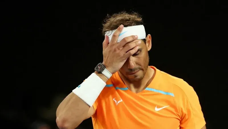 Nadal no jugará Roland Garros y le puso fecha a su retiro