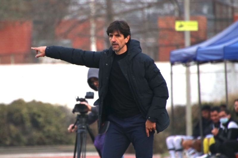 Federico Vilar Baudena será el técnico de Arsenal de Sarandí