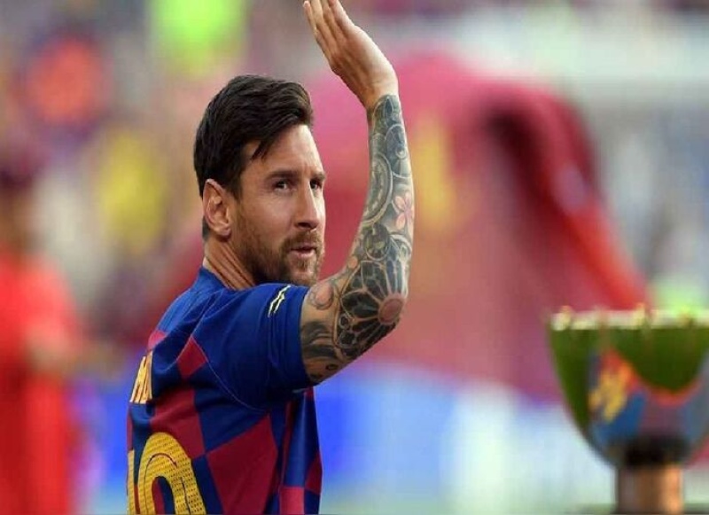 Día clave para saber si Lionel Messi puede volver al Barcelona