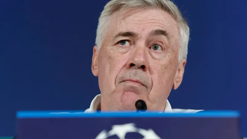 La fiscalía española pidió cárcel para Ancelotti por presunto fraude fiscal de un millón de euros