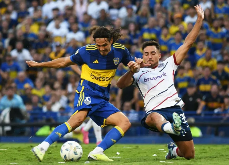 Boca va por su primer triunfo en la Copa Sudamericana ante Sportivo Trinidense